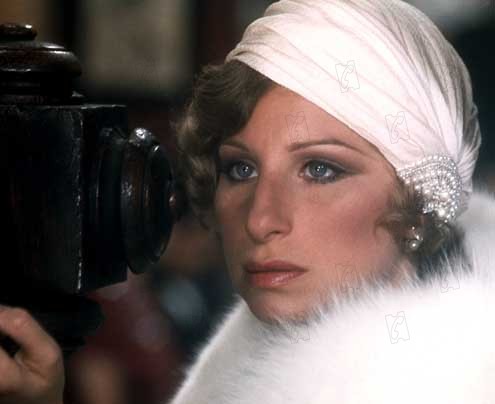 Funny Lady : Fotos Herbert Ross, Barbra Streisand