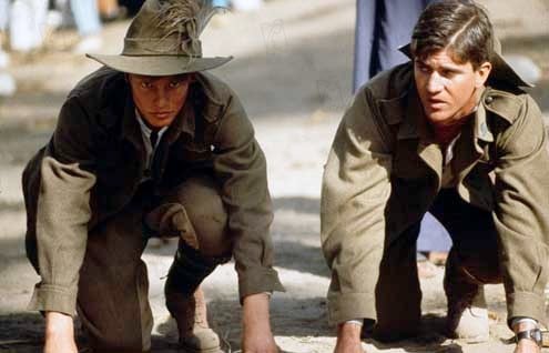 Gallipoli : Fotos Mel Gibson, Peter Weir