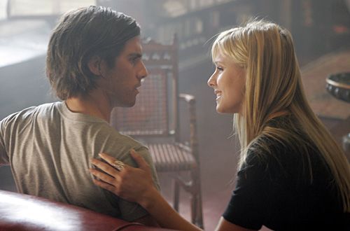 Fotos Kristen Bell, Milo Ventimiglia