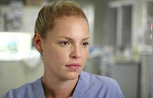 Grey's Anatomy : Fotos