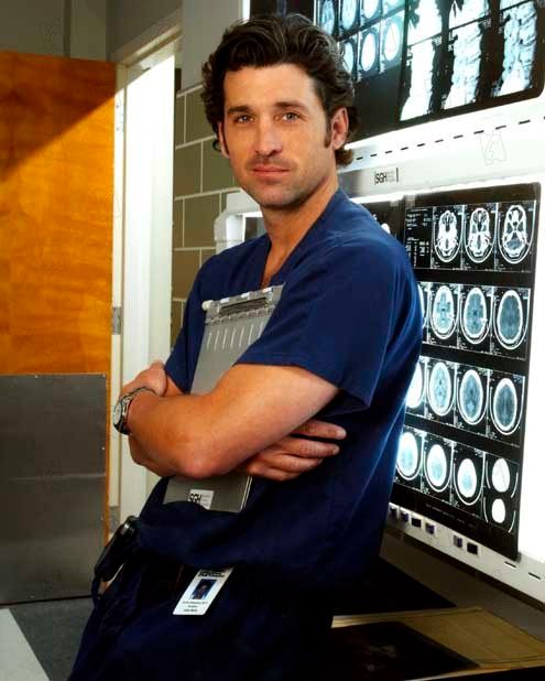Grey's Anatomy : Fotos