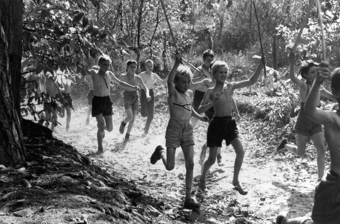 A Guerra dos Botões : Fotos