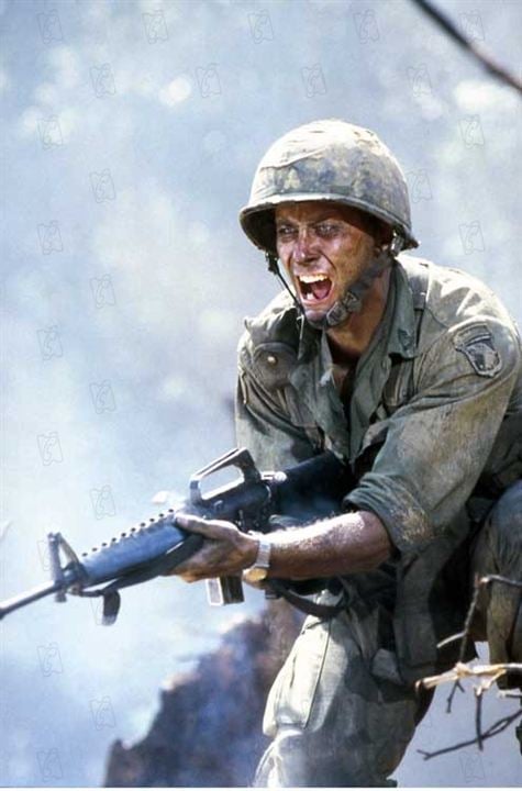 Hamburger Hill : Fotos Steven Weber