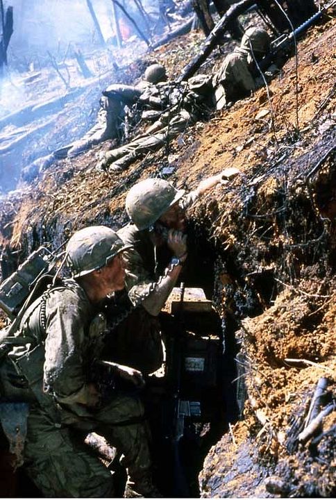Hamburger Hill : Fotos
