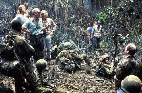 Hamburger Hill : Fotos