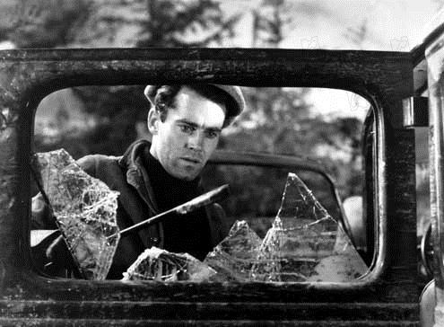 Vive-se uma Só Vez : Fotos Henry Fonda, Fritz Lang
