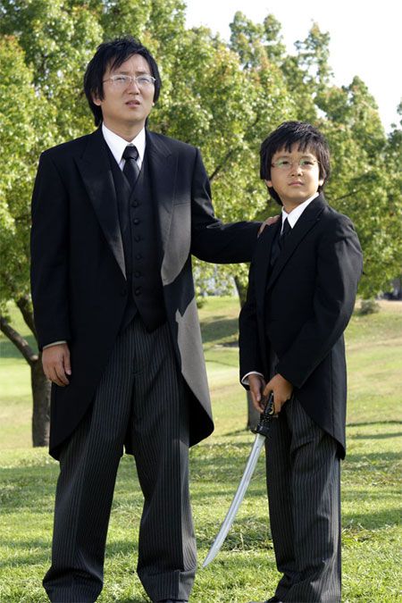 Fotos Masi Oka