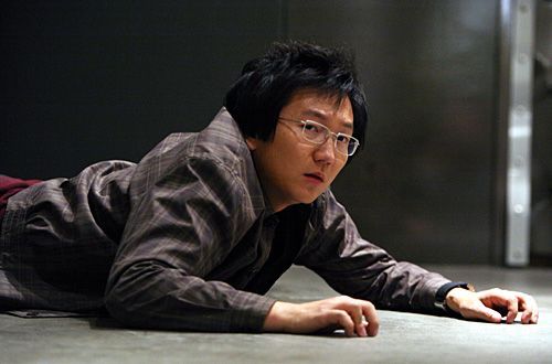 Fotos Masi Oka