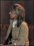 Poster Kim Gordon