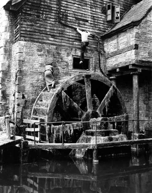 Fotos Alfred Hitchcock