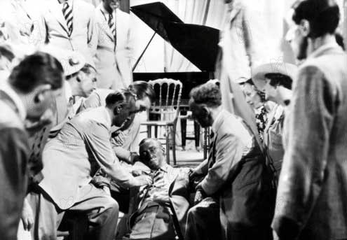 Fotos Alfred Hitchcock