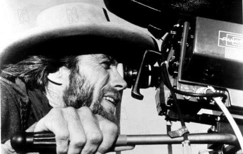 Josey Wales, o Fora-da-Lei : Foto Clint Eastwood