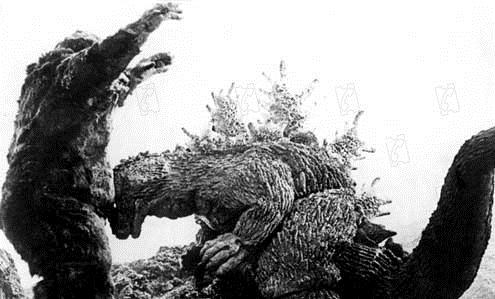 King Kong vs. Godzilla : Fotos Ishirô Honda