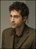 Poster Omar Metwally