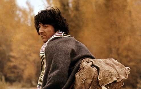 Pequeno Grande Homem : Fotos Arthur Penn, Dustin Hoffman