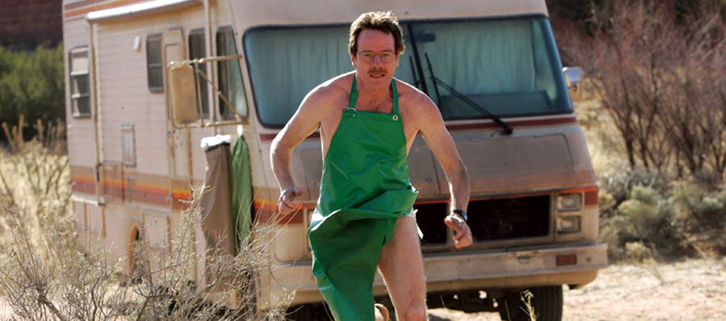 Fotos Bryan Cranston