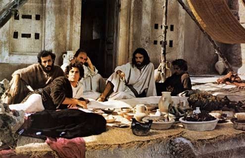 Fotos Roberto Rossellini