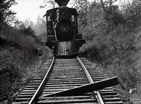 A General : Fotos Buster Keaton, Clyde Bruckman