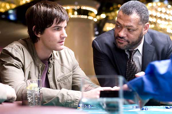 Quebrando a Banca : Fotos Laurence Fishburne, Jim Sturgess, Robert Luketic