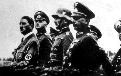 O Triunfo da Vontade : Fotos Leni Riefenstahl