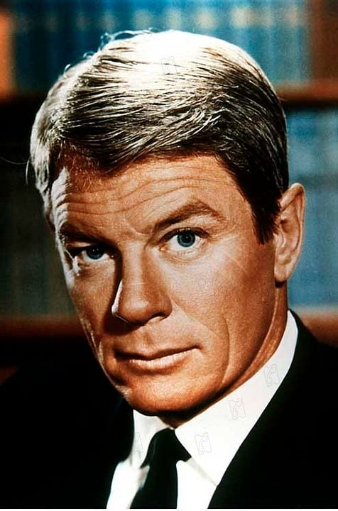 Fotos Peter Graves