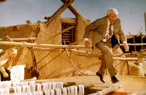 Fotos Peter Graves