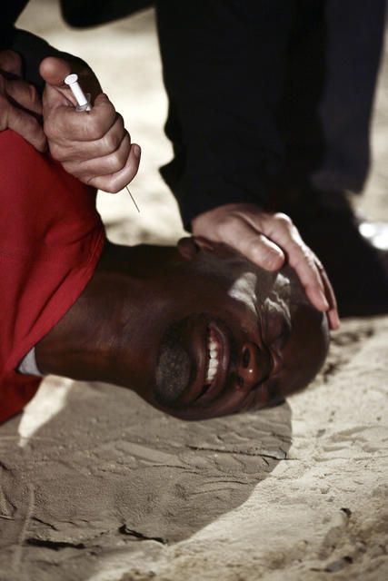 Fotos Taye Diggs