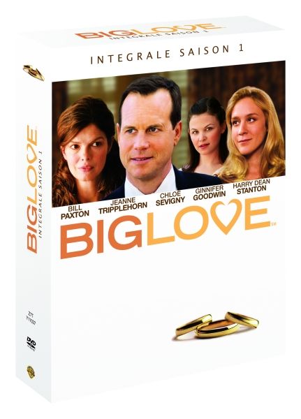Big Love : Fotos