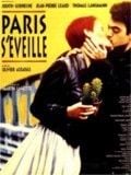 Paris S'Éveille : Poster