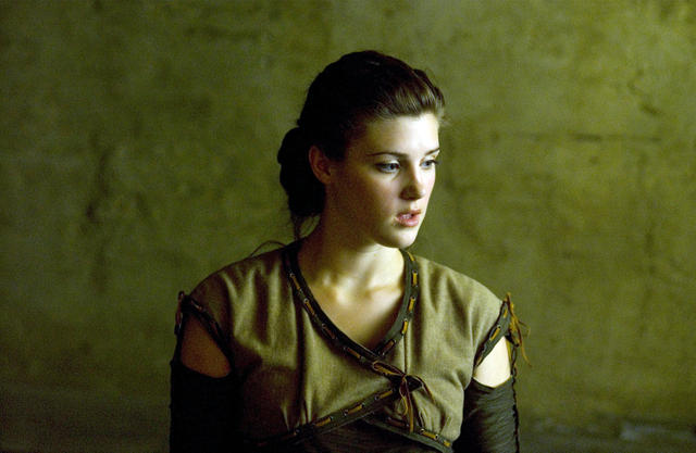 Fotos Lucy Griffiths (II)