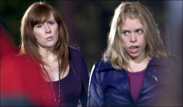 Fotos Billie Piper, Catherine Tate