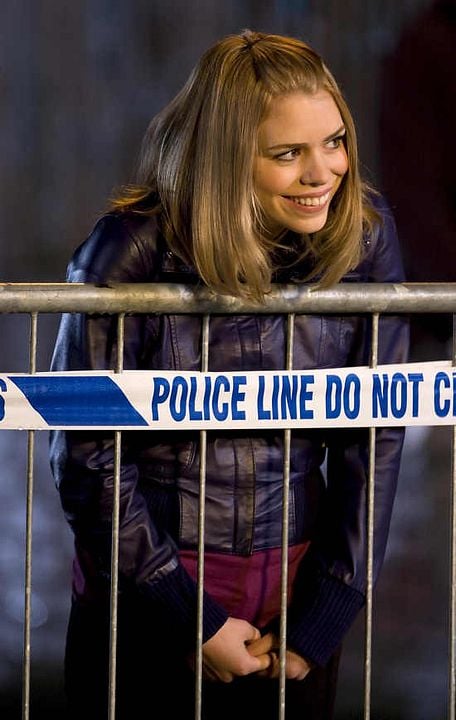 Fotos Billie Piper