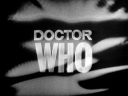 Doctor Who (1963) : Poster