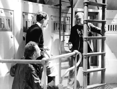 Fotos Michael Powell