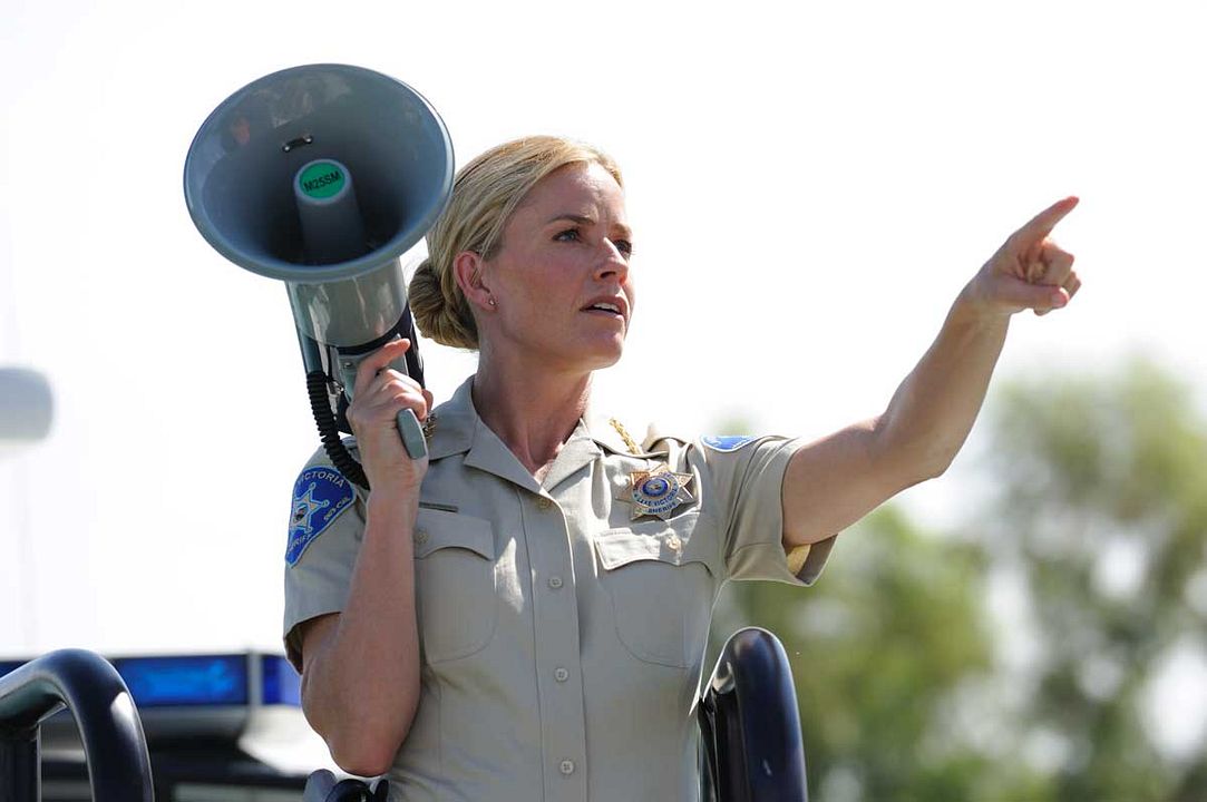 Piranha 3D : Fotos Elisabeth Shue