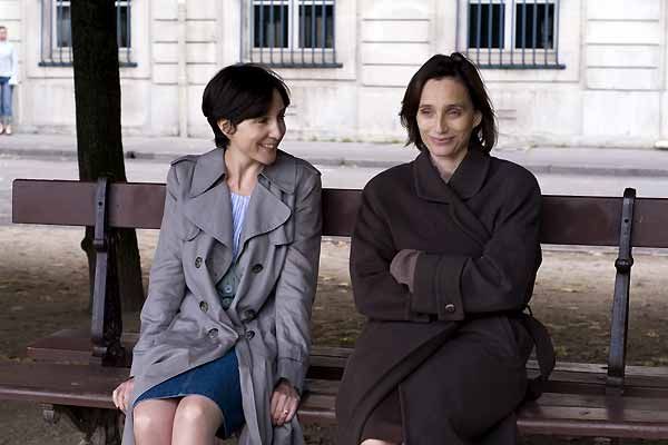 Há Tanto Tempo que Te Amo : Fotos Kristin Scott Thomas, Elsa Zylberstein