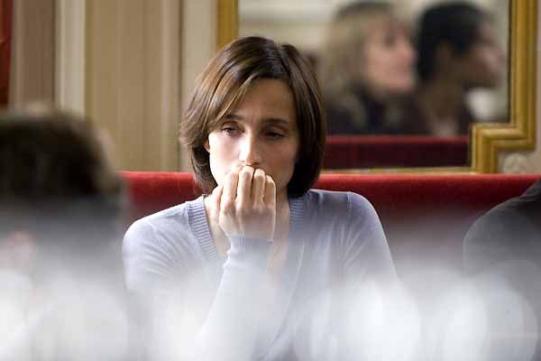 Há Tanto Tempo que Te Amo : Fotos Kristin Scott Thomas