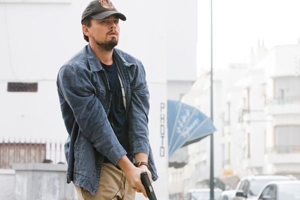 Rede de Mentiras : Fotos Leonardo DiCaprio