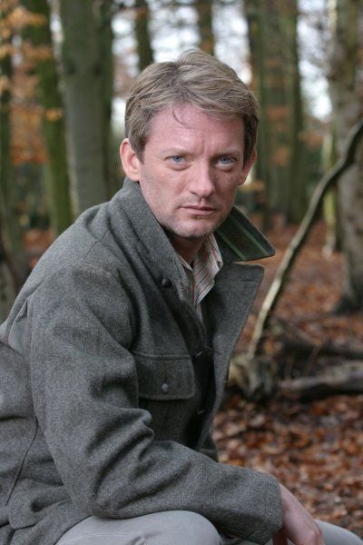 Fotos Douglas Henshall