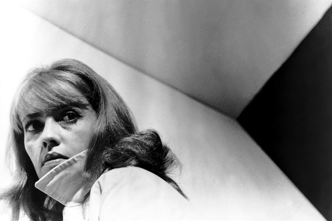 O Processo: Jeanne Moreau, Orson Welles