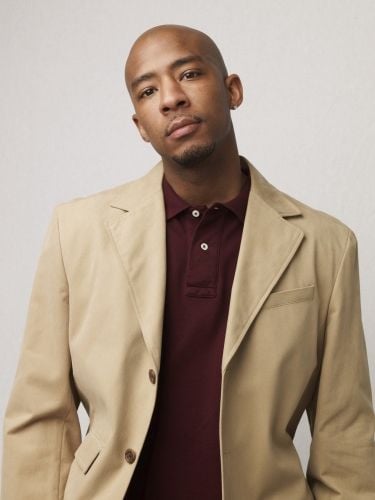 Fotos Antwon Tanner