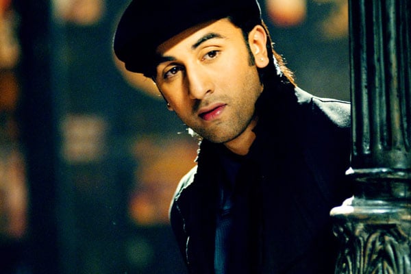 Saawariya Apaixonados : Fotos Ranbir Kapoor, Sanjay Leela Bhansali