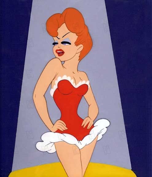 Fotos Tex Avery