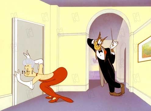 Fotos Tex Avery