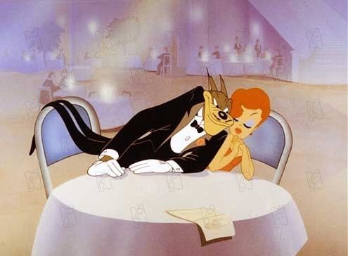 Fotos Tex Avery