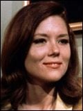 Poster Diana Rigg