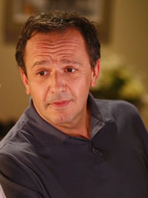 Poster Arnaud Viard