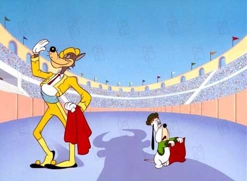 Fotos Tex Avery