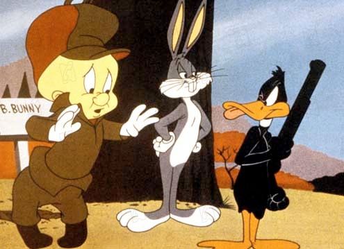Fotos Tex Avery
