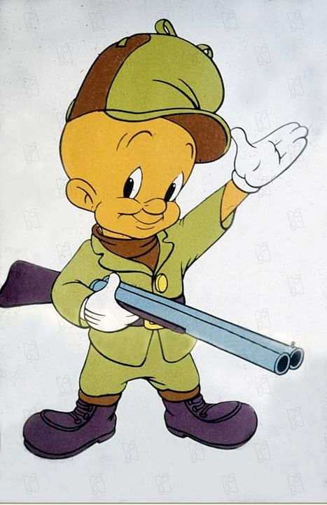 Fotos Tex Avery